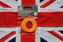 Italeri 50826 PRECISION MASKING TAPE 3mm x 18m 2pcs